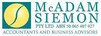 McAdam Siemon Pty Ltd - Accountants Perth